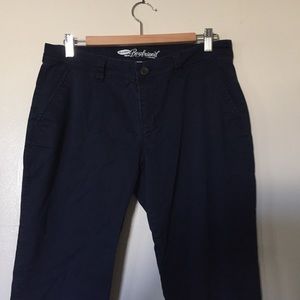 Old Navy “Boyfriend” Style Capris